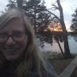 Meet your Posher, Katherine